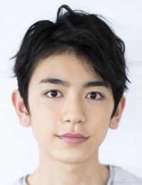 Фото актера Учикава Рео