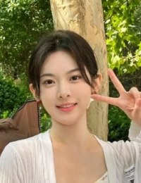 Фото актера Лю Си Юй