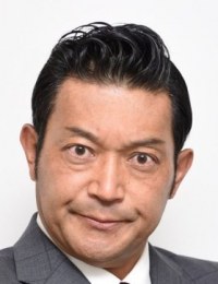 Фото актера Ямагути Томомицу