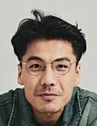 Фото актера Чжэн Син Син