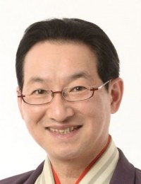 Фото актера Сюнпутей Сёта