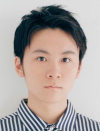 Фото актера Ямазаки Хикару