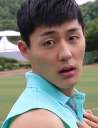 Фото актера Ён У