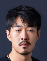 Фото актера Вэй Лань Тянь