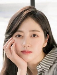 Фото актера Пэк Су Мин