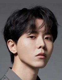 Фото актера Чу У Дже