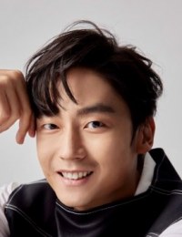 Фото актера Линь Да Хэ