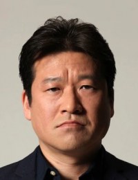 Фото актера Сато Дзиро