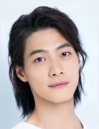 Фото актера Цзян Юн Лин