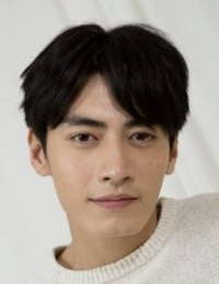 Фото актера Эдисон Сонг