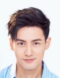 Фото актера Пан Цзицзян