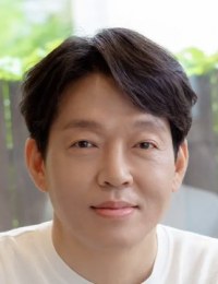 Фото актера Пак Чи Хван