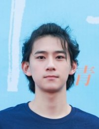 Фото актера Ху Сяо Лун