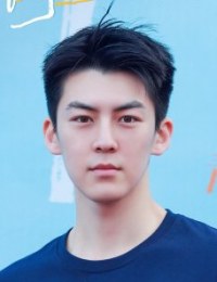 Фото актера Лю И Хао
