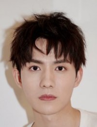 Фото актера Ху Вэнь Чже