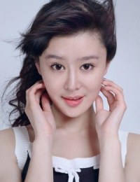 Фото актера Лу Цин