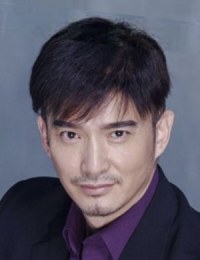 Фото актера Ли Хао Хан