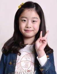 Фото актера Ли На Юн