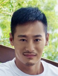 Фото актера Ци Хан