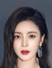 Фото актера Ван Жуй Цзы