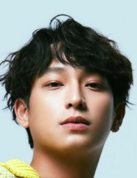 Фото актера Чимон Вачиравит Руангвиват