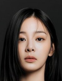 Фото актера Соль Ин А