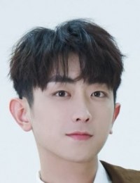 Фото актера Ван Сюй Дун