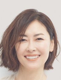 Фото актера Накаяма Михо