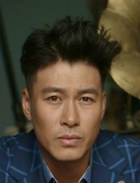 Фото актера Сунь Вэй