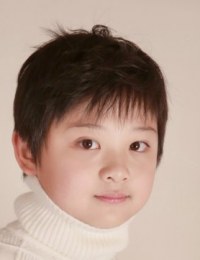 Фото актера Пэн Цзы Су