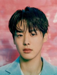 Фото актера Чхве Бен Чхан