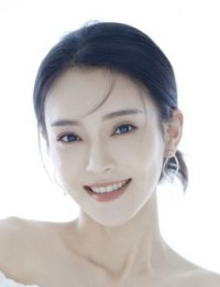 Фото актера Чжан Иньбин