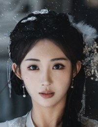 Фото актера Фан Лэй