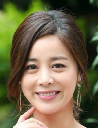 Фото актера Со Ён Хи