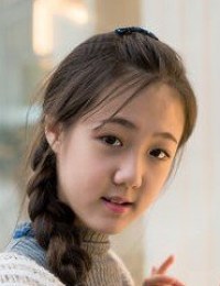 Фото актера Ли Шан Эн