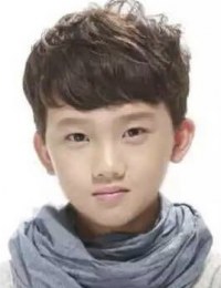 Фото актера Чэнь Сюй