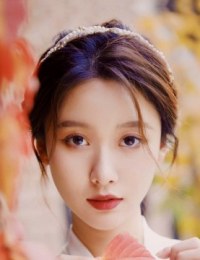 Фото актера Ван Цзы Суань