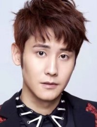 Фото актера Ма Куй