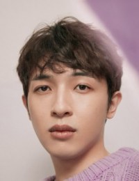 Фото актера Хуан Дэ И