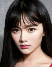 Фото актера Нань Шэн