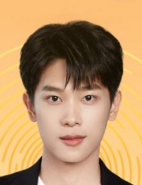 Фото актера Чжанг Цзян Мин