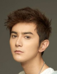 Фото актера Бо Чэн Цзюн