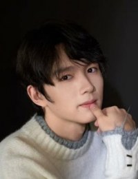 Фото актера Лю Юй Ян