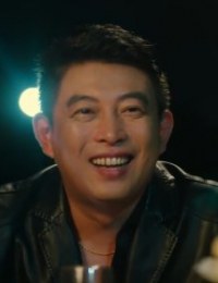 Фото актера Дин Минг