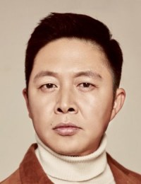 Фото актера Линь Пэн