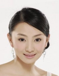 Фото актера Лю Мэй Линь