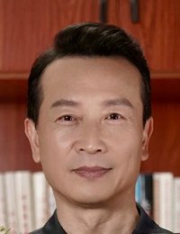 Фото актера Чжан Гун