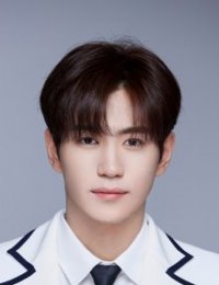 Фото актера Бай Хун Тао