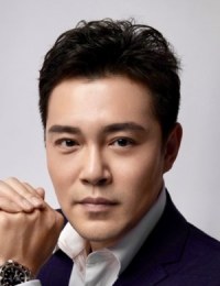 Фото актера Лэн Хай Мин