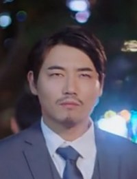 Фото актера Сун Бо